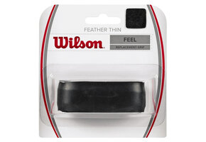 Wilson Featherthin Replacement Grip (Black)