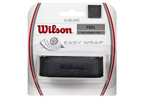 Wilson Sublime Replacement Grip (Black)