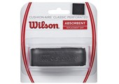 Wilson Cushion-Aire Perforated Replacement Grip (Black)