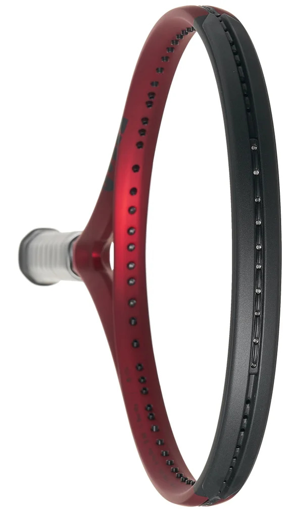 Wilson Clash Pro 100 v2