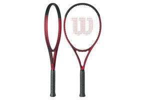 Wilson Clash Pro 100 v2