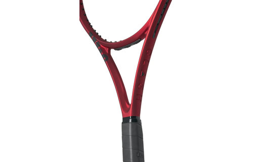 Wilson Clash Pro 100 v2