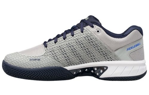 K-Swiss Express Light Men's Pickleball Shoe (Highrise/Navy)