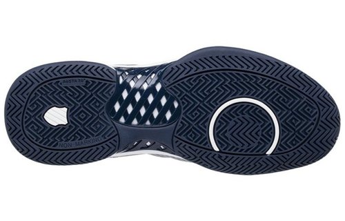 K-Swiss Express Light Men's Pickleball Shoe (Highrise/Navy)