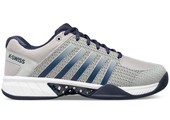 K-Swiss Express Light Men's Pickleball Shoe (Highrise/Navy)
