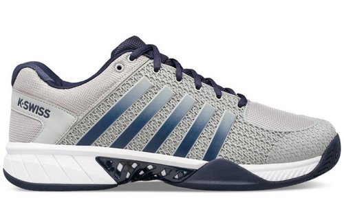 K-Swiss Express Light Men's Pickleball Shoe (Highrise/Navy)