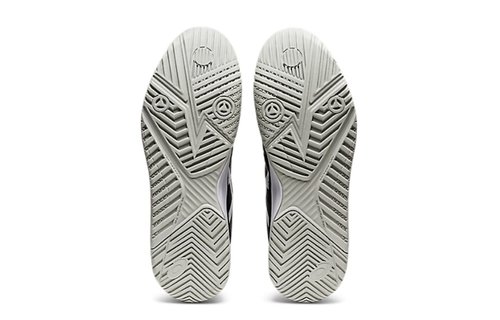 Asics Gel Challenger 13 Men's Tennis Shoe (Black/White)