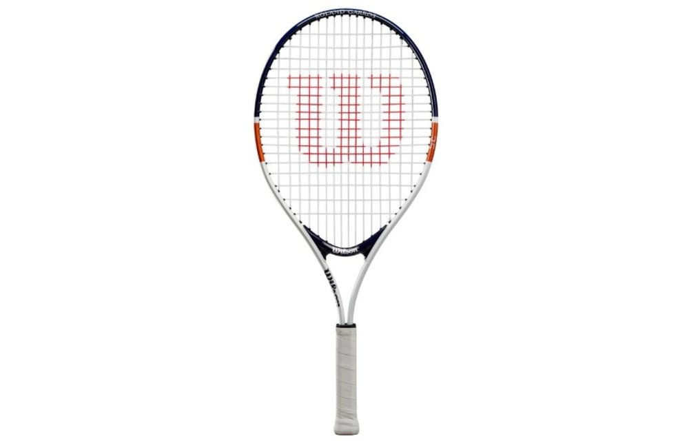 Wilson Roland Garros Elite 23 Junior