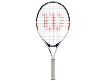 Wilson Roland Garros Elite  25 Junior