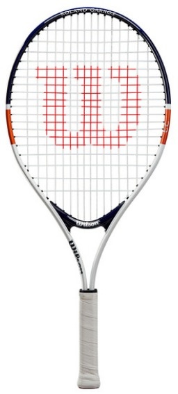 Wilson Roland Garros Elite  25 Junior