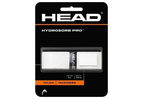 Head Hydrosorb Pro Replacement Grip (White)