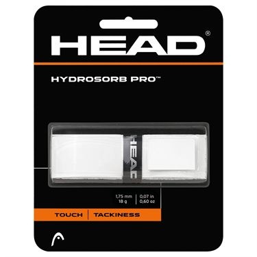 Head Hydrosorb Pro Replacement Grip (White)