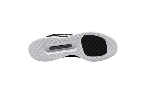 Nike Court Zoom Pro Men's Tennis Shoe (Black/White)