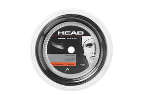 Head Hawk Touch 16 Tennis String Reel (Anthracite)
