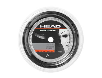 Head Hawk Touch 16 Tennis String Reel (Anthracite)