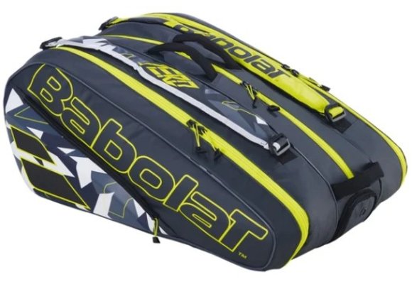 12 Pack Tennis Racquet Bags - MatchpointStore.com