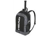 Head Core Backpack Racquet Bag (Black/White)