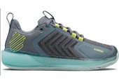 K-Swiss Ultrashot 3 Women's Tennis Shoe (Stormy Weather)