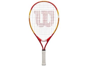 Wilson US Open 21 Junior (Pre-Strung)