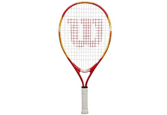 Wilson US Open 21 Junior (Pre-Strung)