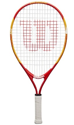 Wilson US Open 21 Junior (Pre-Strung)