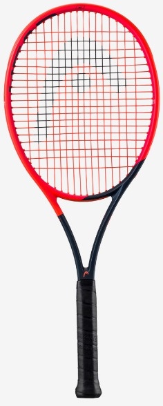 Radical MP 2023 ② Head Radical MP 2023 | Racquet Quest