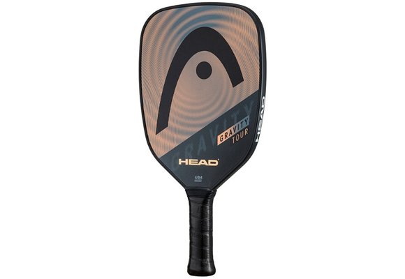 Head Gravity Tour 2023