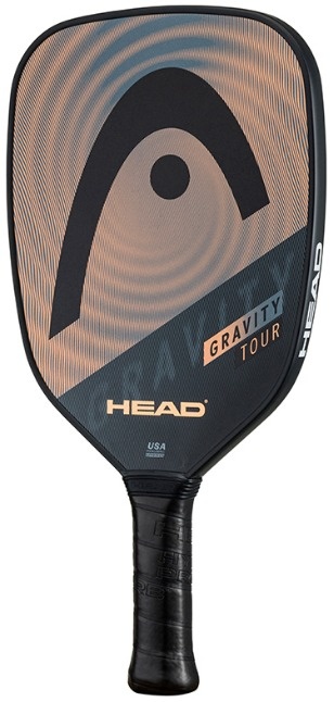 Head Gravity Tour 2023