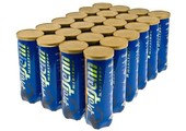 Pro Penn Marathon Regular Duty Tennis Balls - 24 Can Case