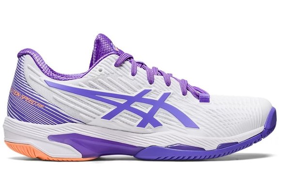 Asics Women's Tennis Shoes 