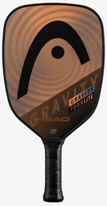 Head Gravity Tour Lite 2023 - MatchpointStore.com