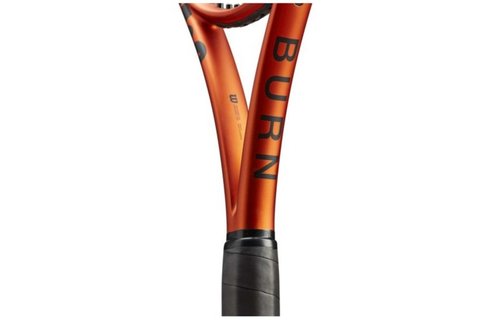 Wilson Burn 100LS v5