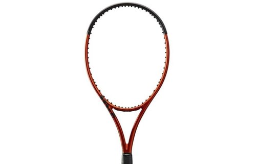 Wilson Burn 100LS v5 - MatchpointStore.com