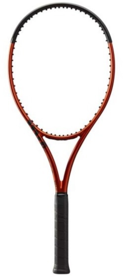 Wilson Burn 100LS v5