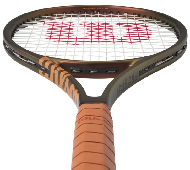 Wilson Pro Staff 97 v14