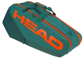 Head Pro Racquet Bag M DYFO