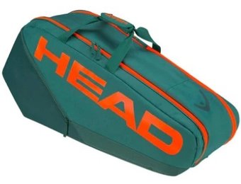 Head Pro Racquet Bag M DYFO