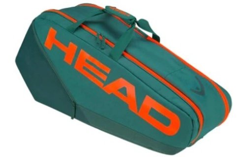 Head Pro Racquet Bag M DYFO