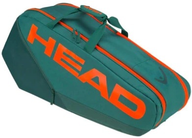 Head Pro Racquet Bag M DYFO