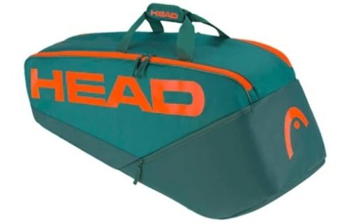 Head Pro Racquet Bag M DYFO