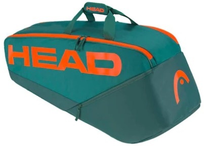 Head Pro Racquet Bag M DYFO