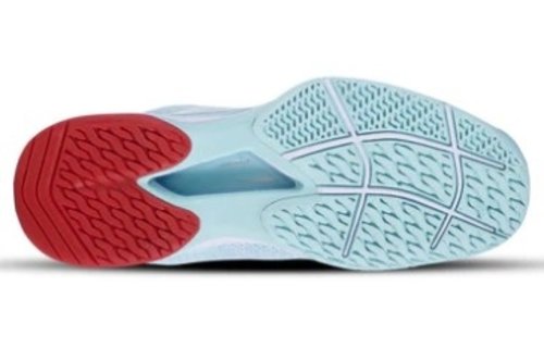 Babolat Jet Tere AC Women's Tennis Shoe (Blue/White)