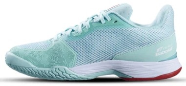 Babolat Jet Tere AC Women's Tennis Shoe (Blue/White)