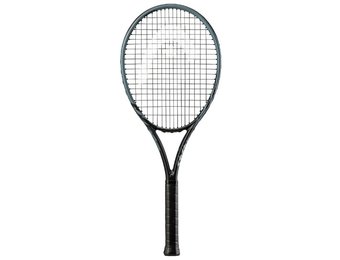 Head MX Spark Tour (Stealth)