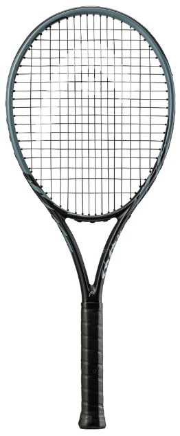 Head MX Spark Tour (Stealth)