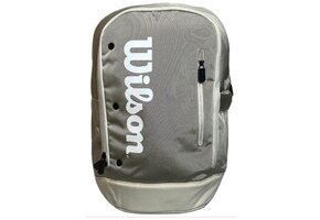 Wilson Tour Backpack (Stone)