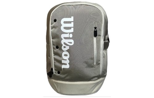 Wilson Tour Backpack (Stone)
