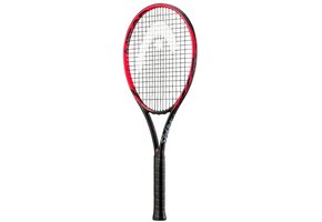 Head MX Spark Tour (Red)