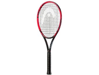 Head MX Spark Tour (Red)
