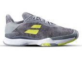 Babolat Jet Tere AC Men's Tennis Shoe (Grey/Aero)